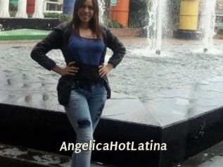 AngelicaHotLatina