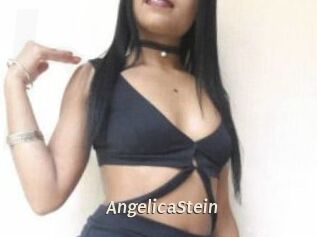 AngelicaStein
