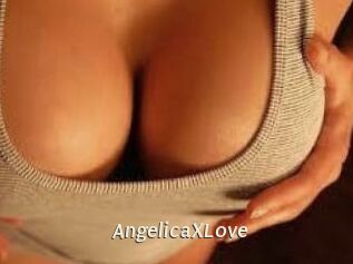 AngelicaXLove