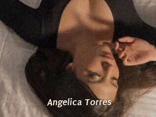 Angelica_Torres Blog éjac