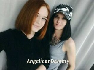 Angelica_n_Dammy