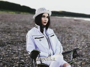 Angelika