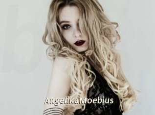 AngelikaMoebius Blog éjac