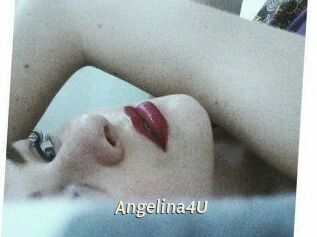 Angelina4U