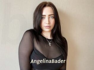 AngelinaBader