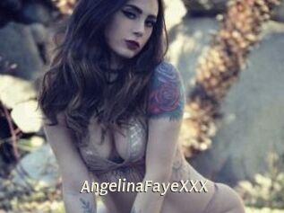 AngelinaFayeXXX
