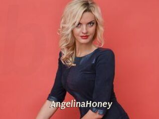 AngelinaHoney