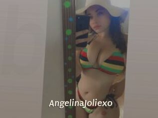 AngelinaJoliexo