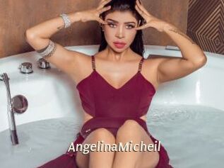 AngelinaMicheil