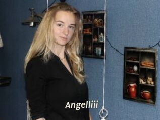 Angelliii Blog éjac