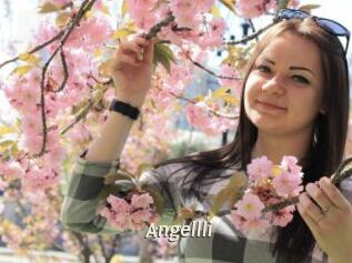 Angellli