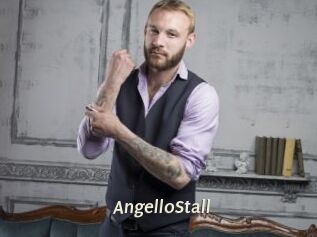 AngelloStall