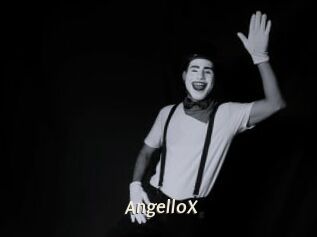 AngelloX Blog éjac