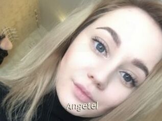 Angetel