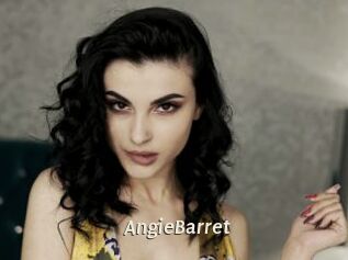 AngieBarret