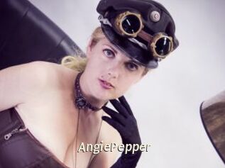 AngiePepper