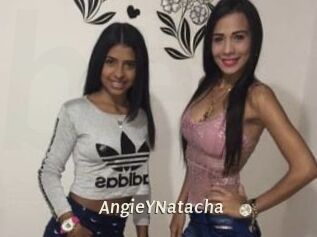 AngieYNatacha