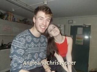 AngieandChristopher