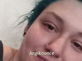 Angikounce