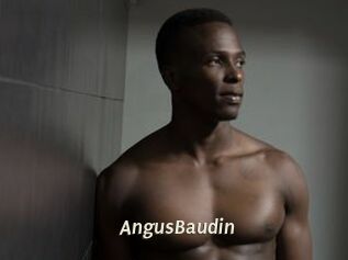 AngusBaudin