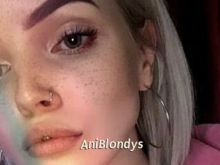 AniBlondys