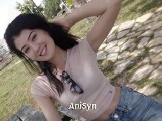 AniSyn