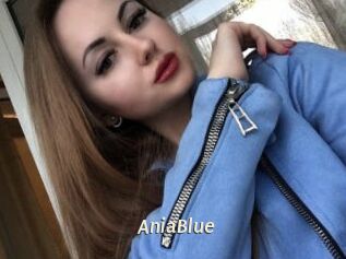AniaBlue