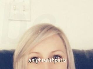 Anightwithparis
