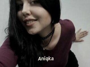 Aniqka