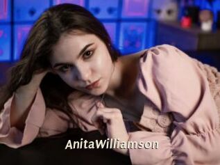 AnitaWilliamson