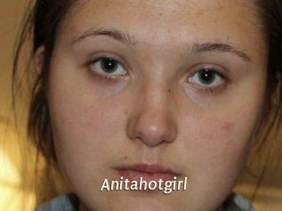 Anitahotgirl