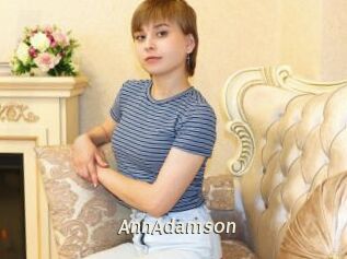 AnnAdamson