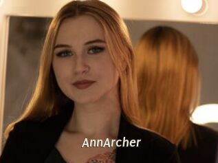 AnnArcher