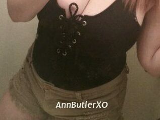 AnnButlerXO