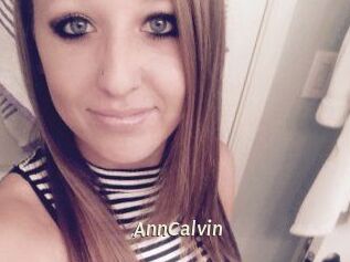 Ann_Calvin