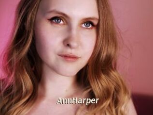 AnnHarper