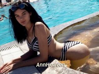 AnnHeaven Blog éjac