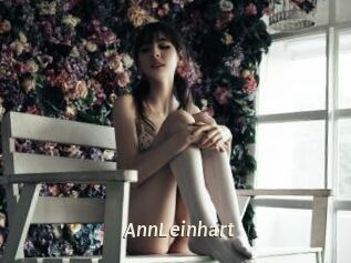 AnnLeinhart
