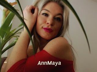 AnnMaya