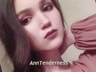 AnnTenderness