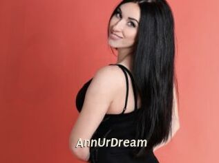 AnnUrDream Blog éjac