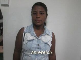 AnnWelch Blog éjac