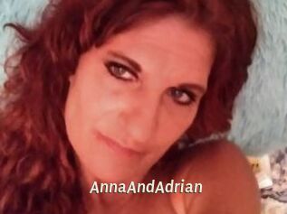 AnnaAndAdrian