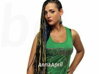 AnnaApril
