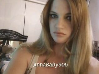 AnnaBaby506 Blog éjac