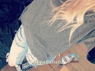 AnnaBanana