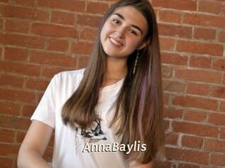 AnnaBaylis