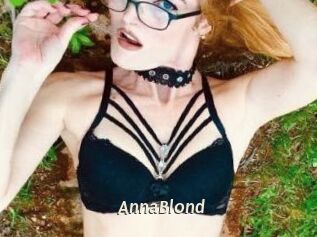 AnnaBlond