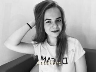 AnnaBlure