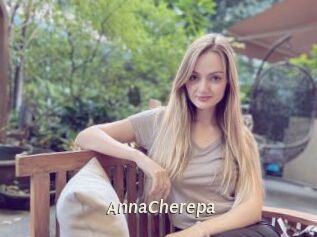 AnnaCherepa